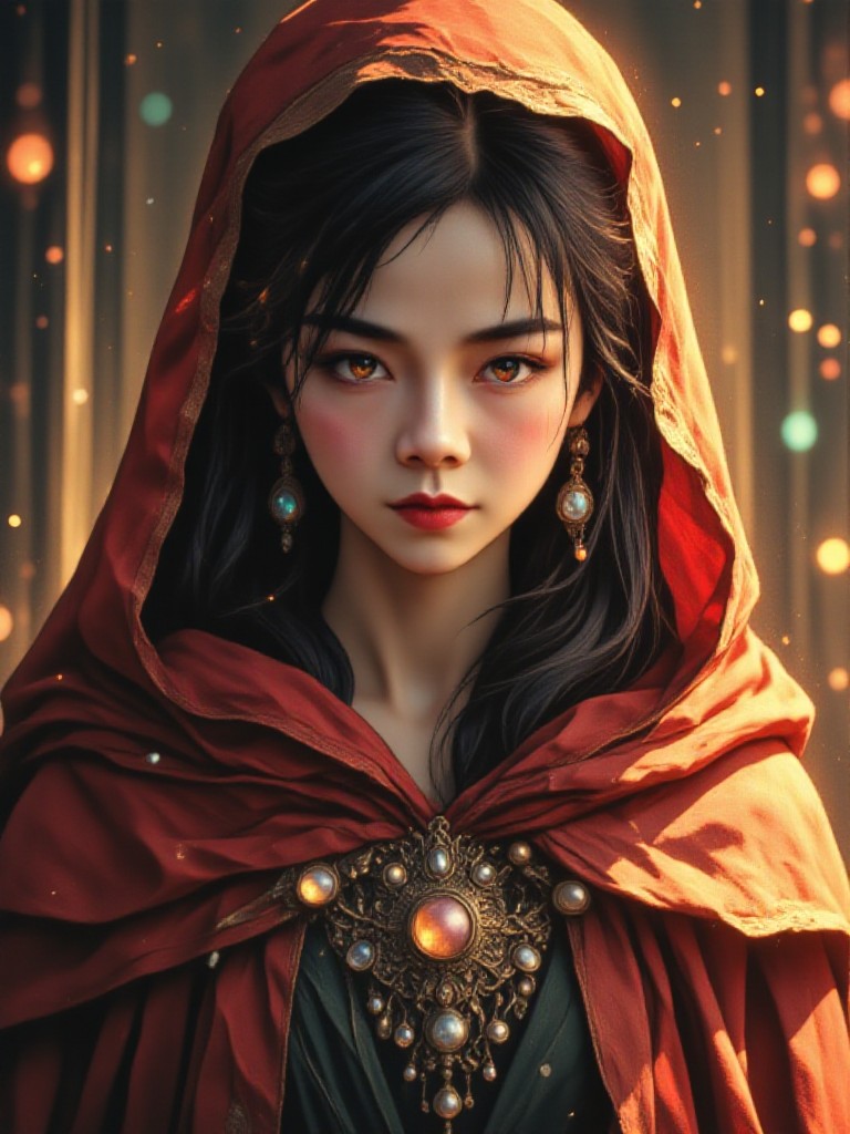 Secret Ponchos  image