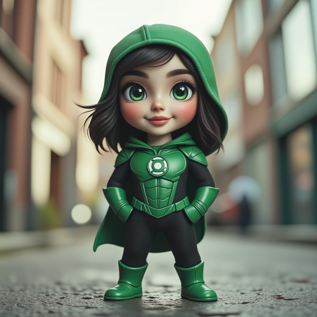 Game and Animate Characters Doll Video & Music(fork) image