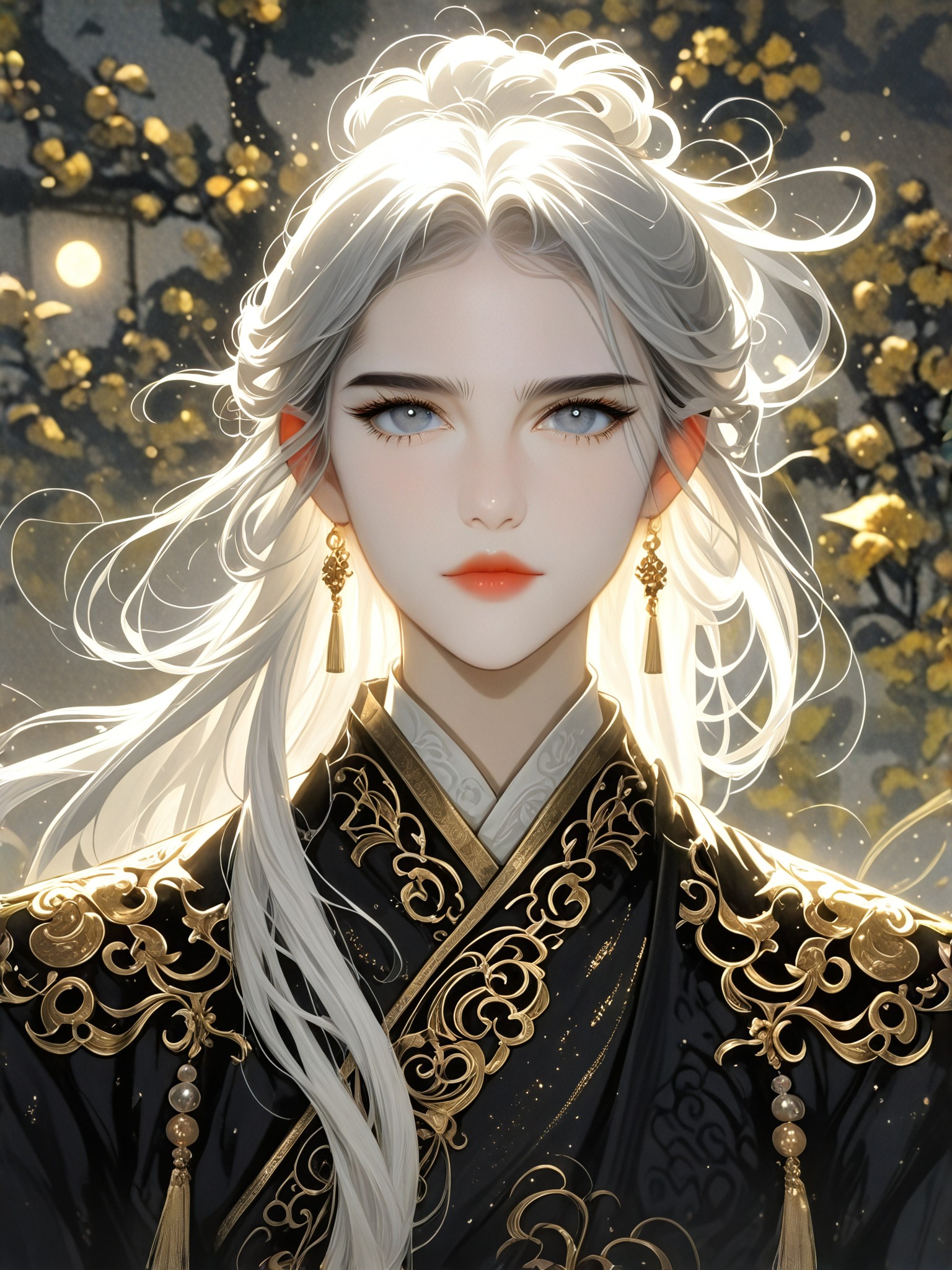 a1.art-generated Stamp Post image