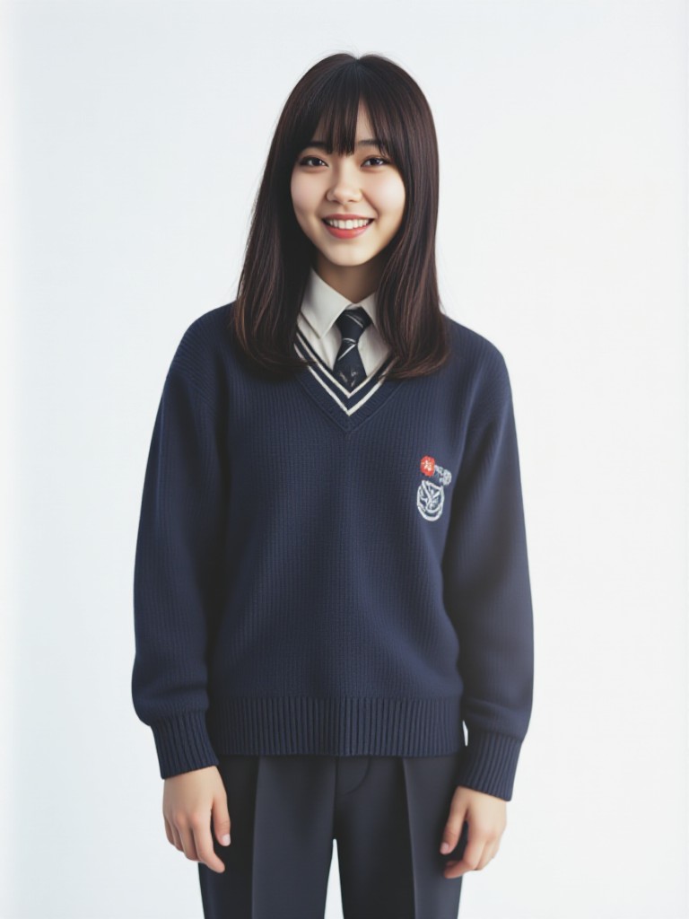 Professional image photo ID photo image