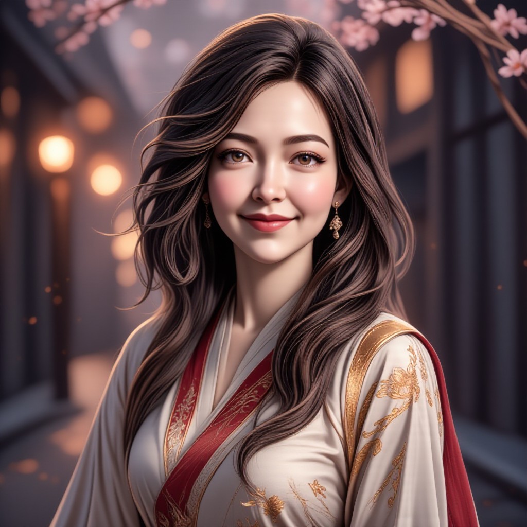 [Dynamic] Melody of Spring image