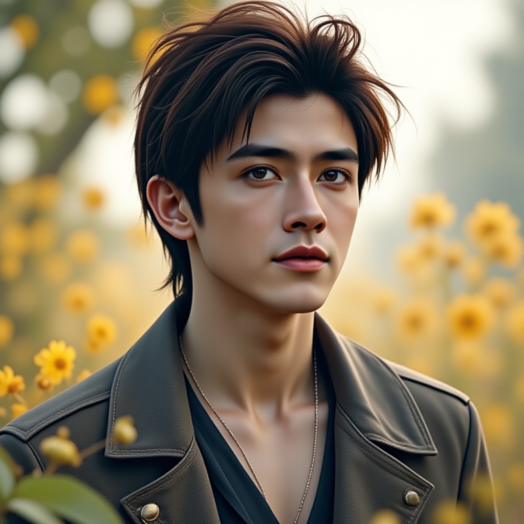 [Dynamic] Melody of Happiness image