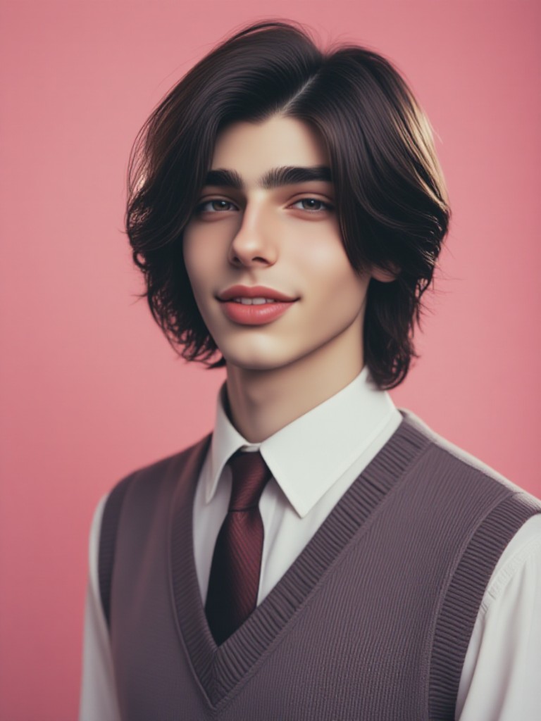 Professional image photo Headshot ID photo image