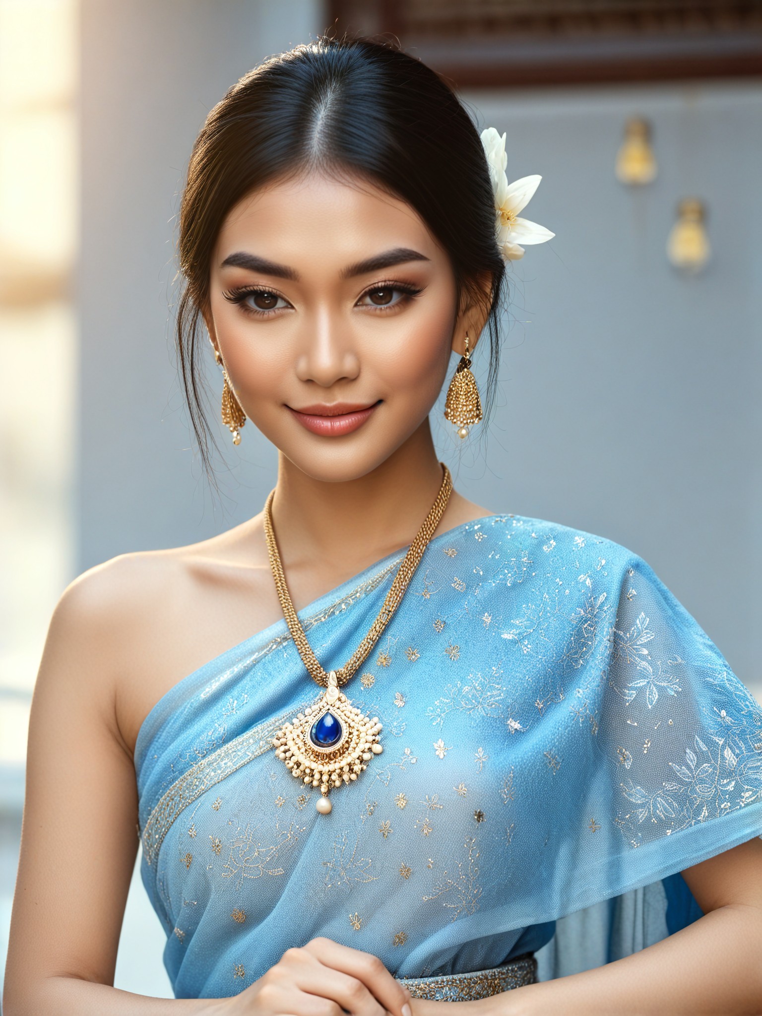 a1.art-generated Chut Thai image