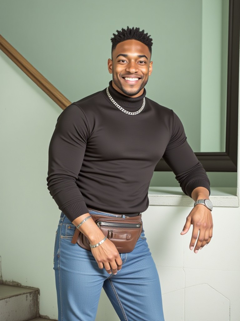  90s The Rock funny pack image