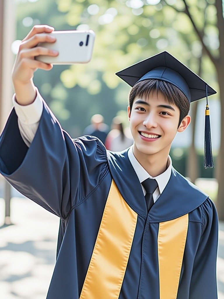 Next stop, wonderful life! image