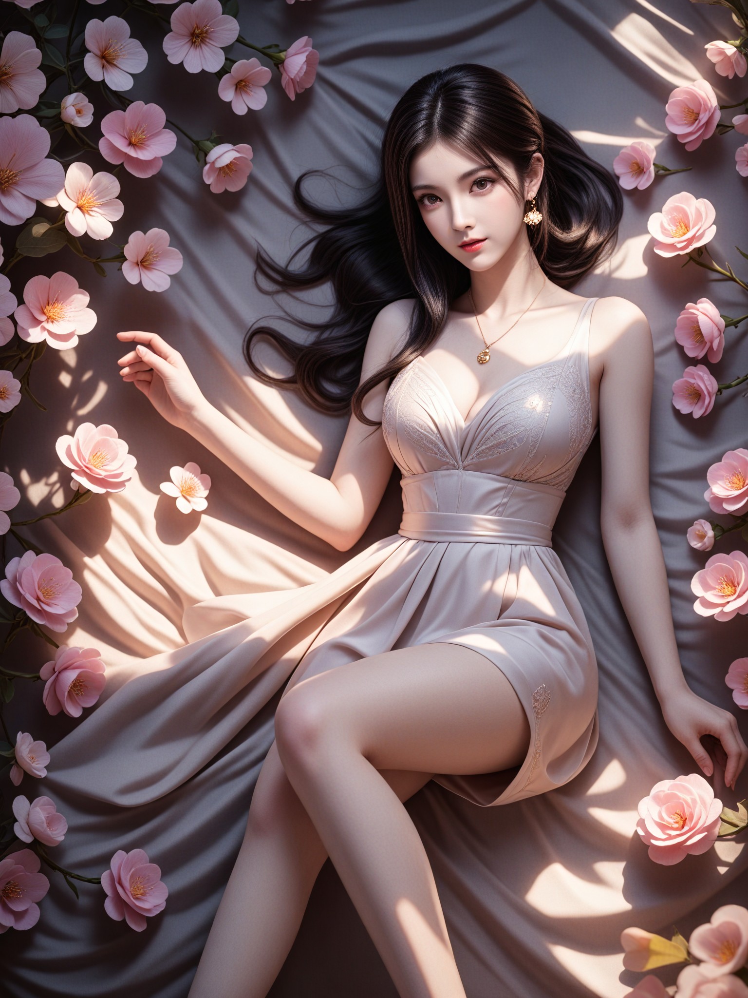 a1.art-generated Heavenly Realm image