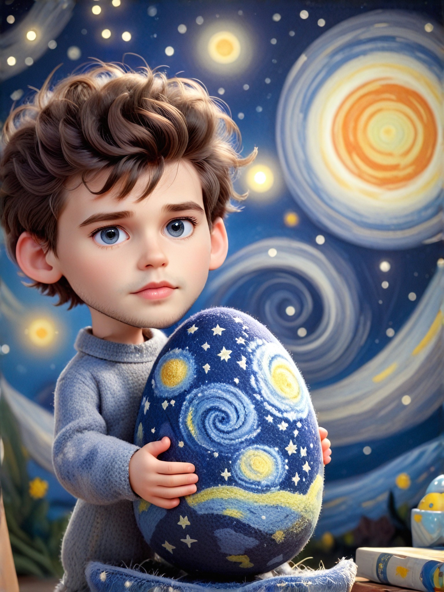 a1.art-generated Starry image