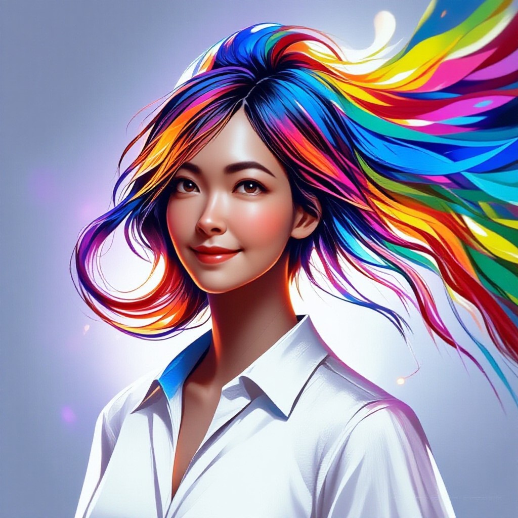 Anime&Colors Burst image