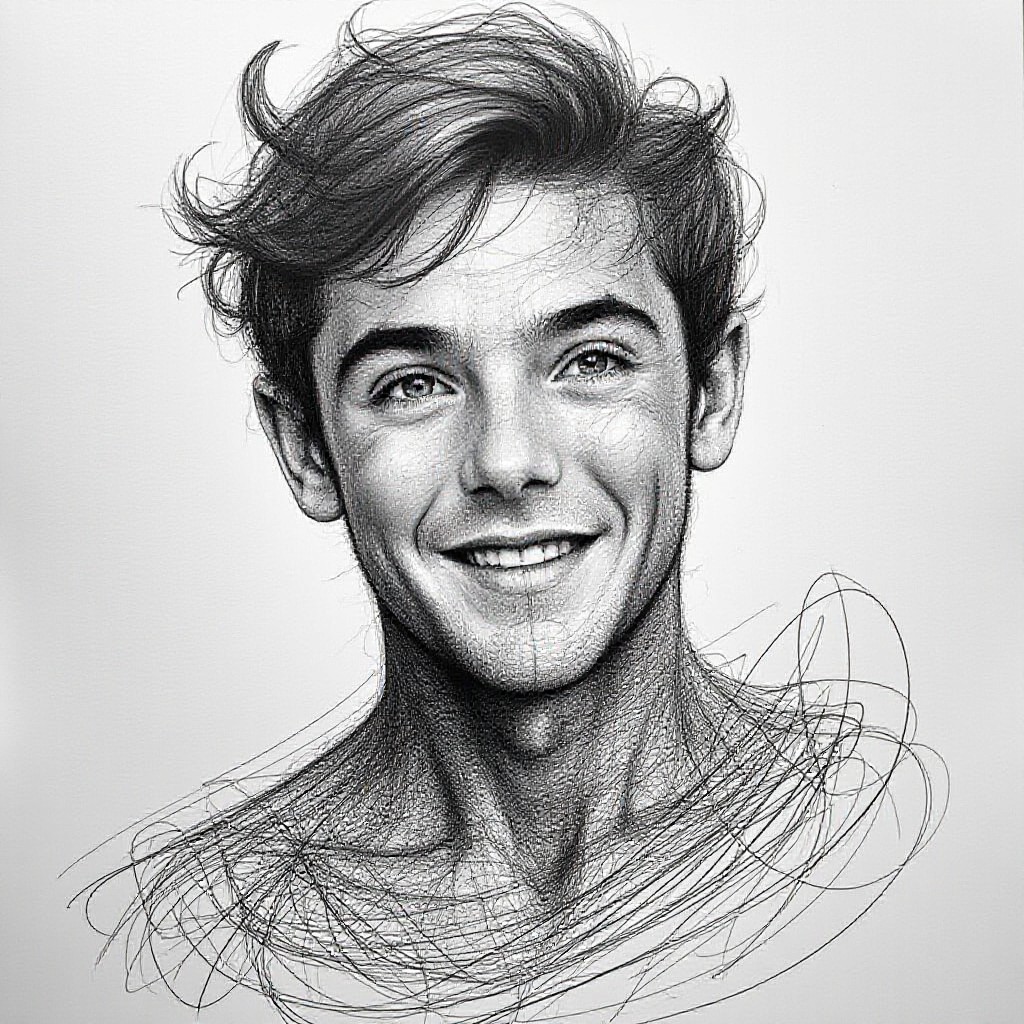 a1.art-generated Pen image