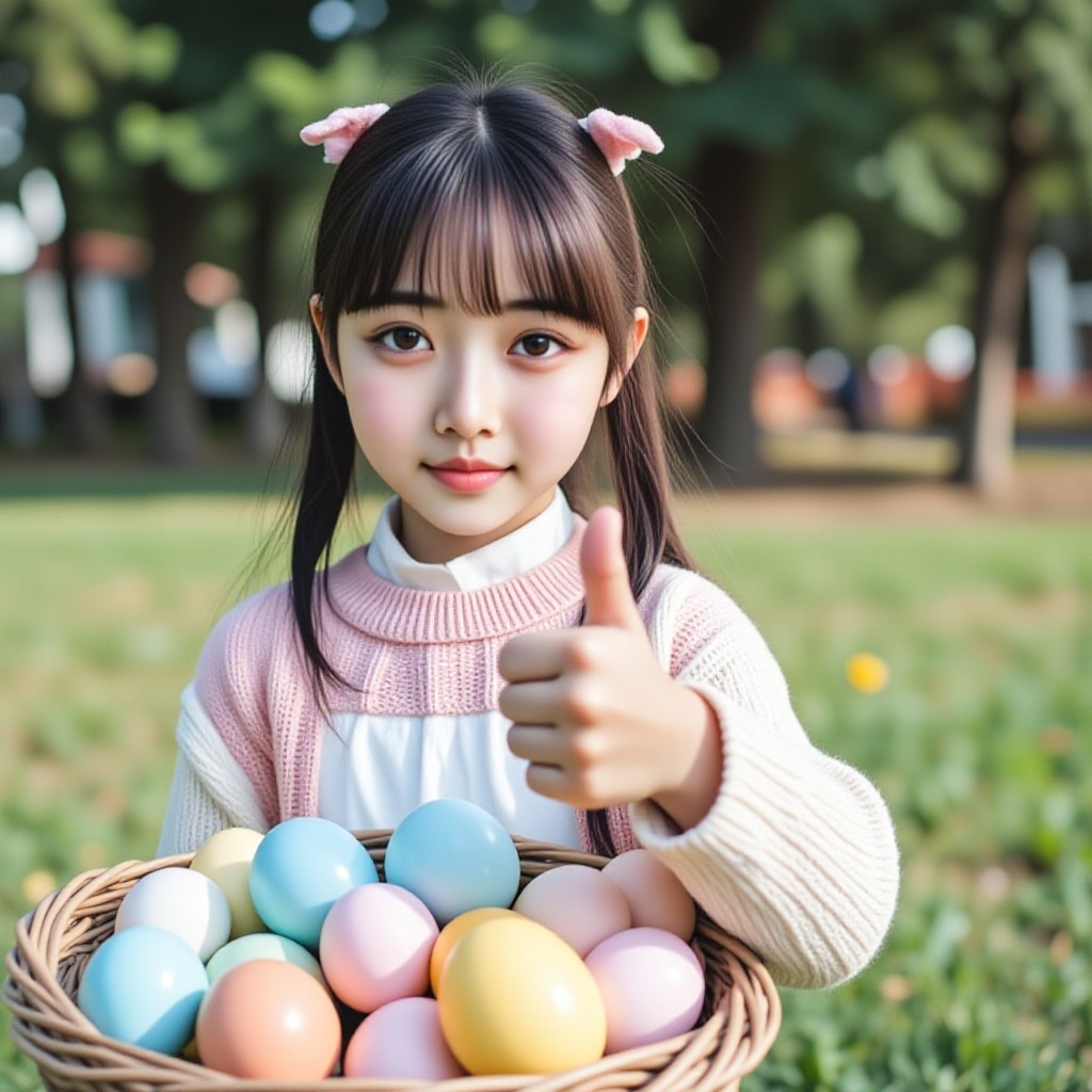 Girl's Color Adventure image