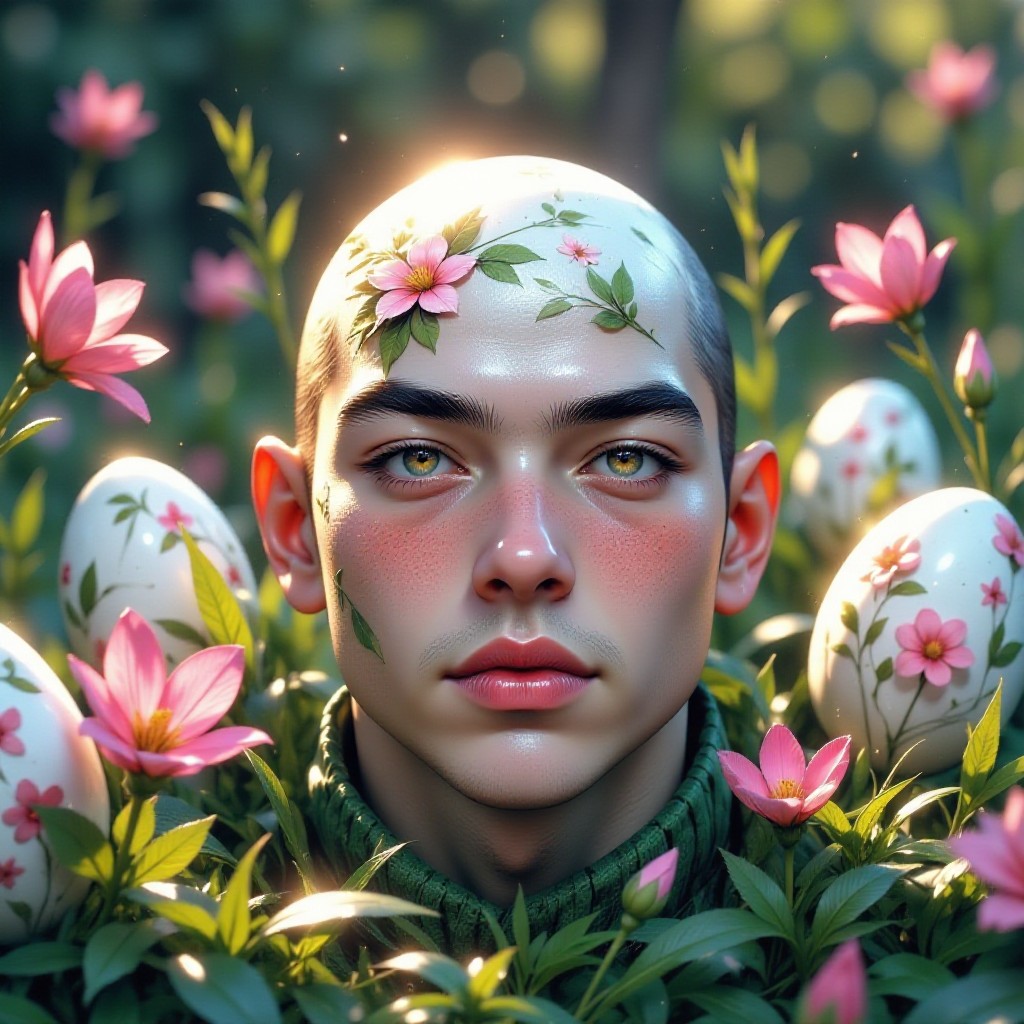 a1.art-generated Fantasy Art image