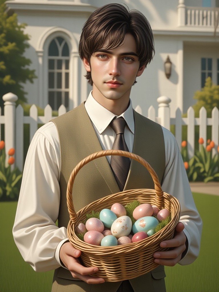 CG Easter image