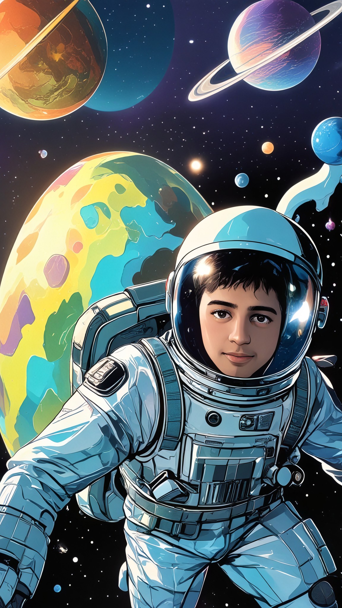 a1.art-generated Alien Planet image