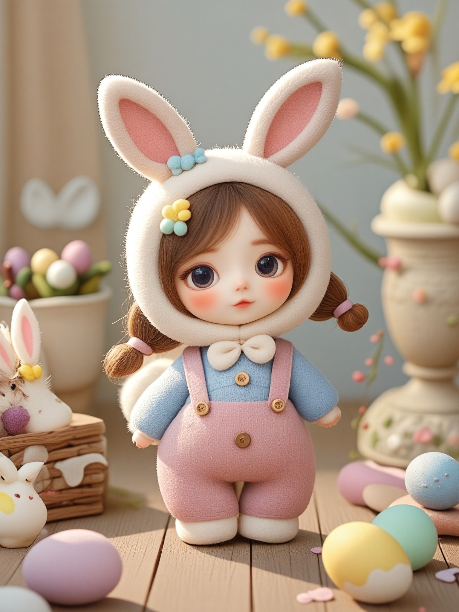 a1.art-generated Bunny image
