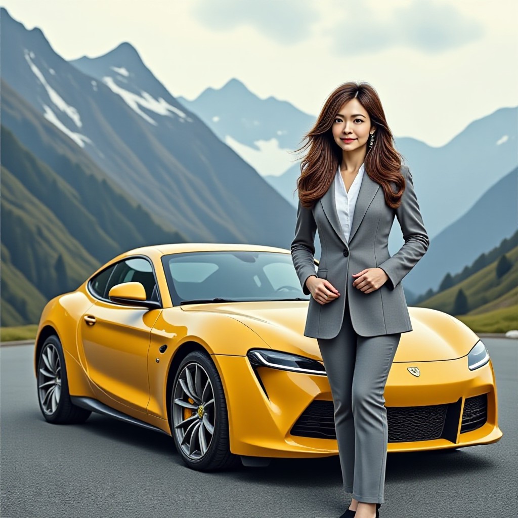 a1.art-generated Driving image