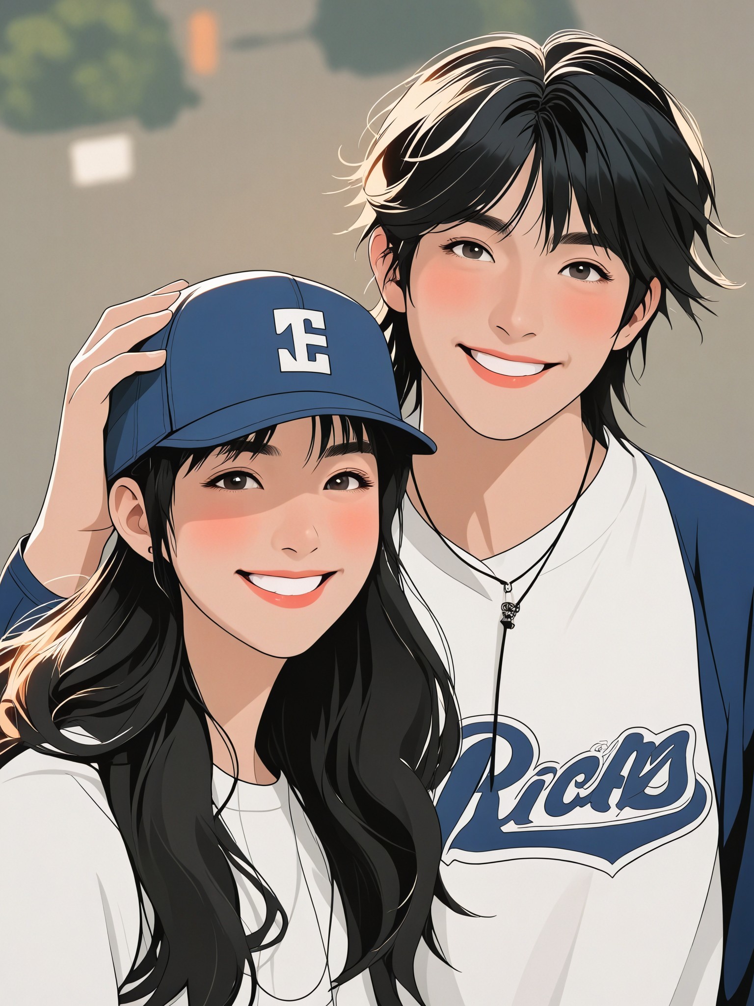 Group Photo Filter | a1.art