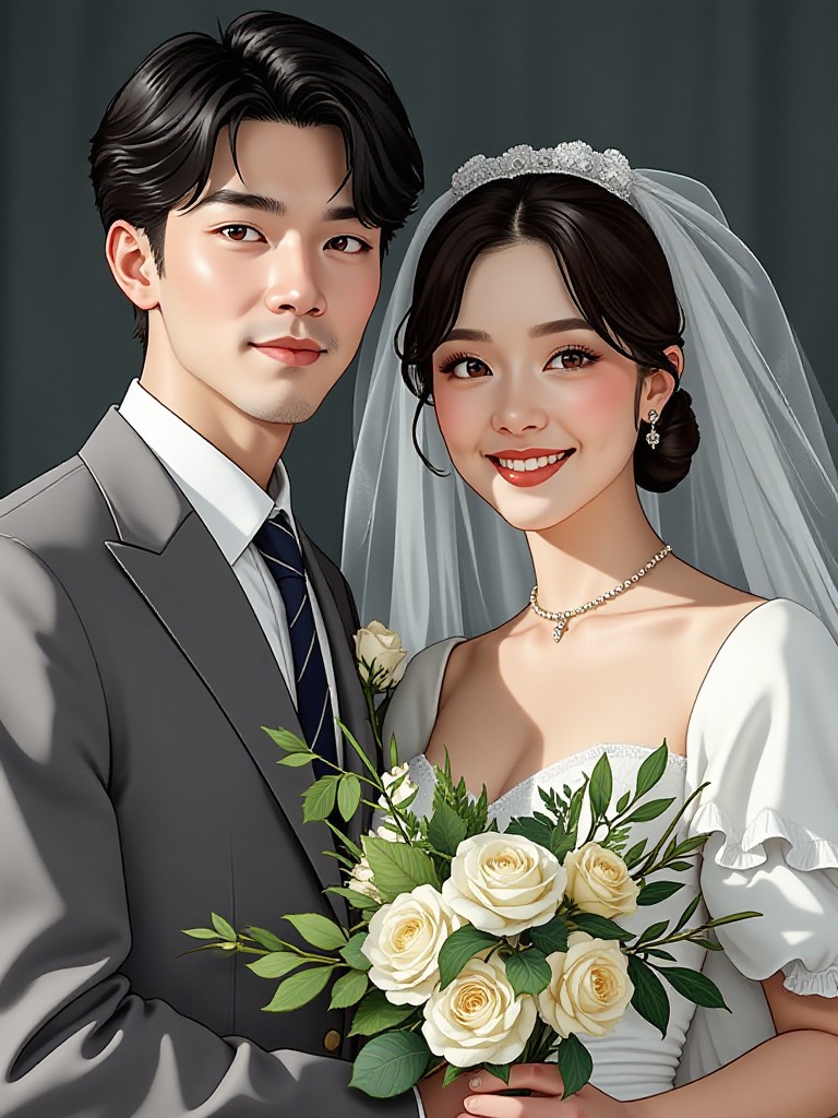 Bluefield style image