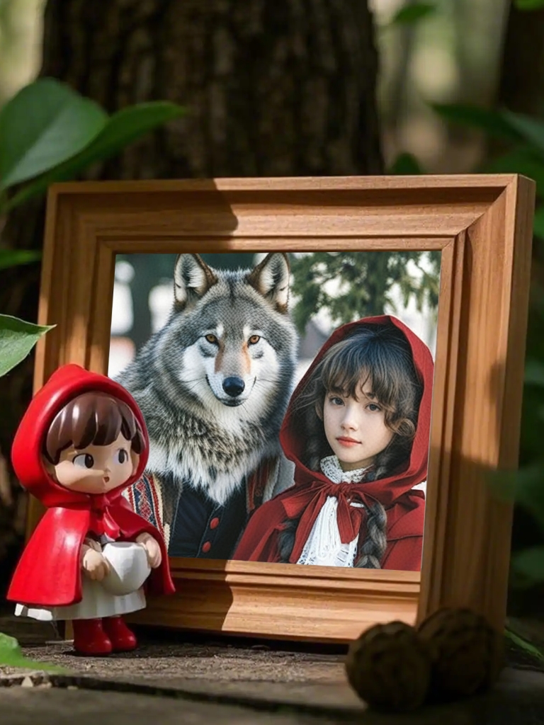 a1.art-generated Memorial image