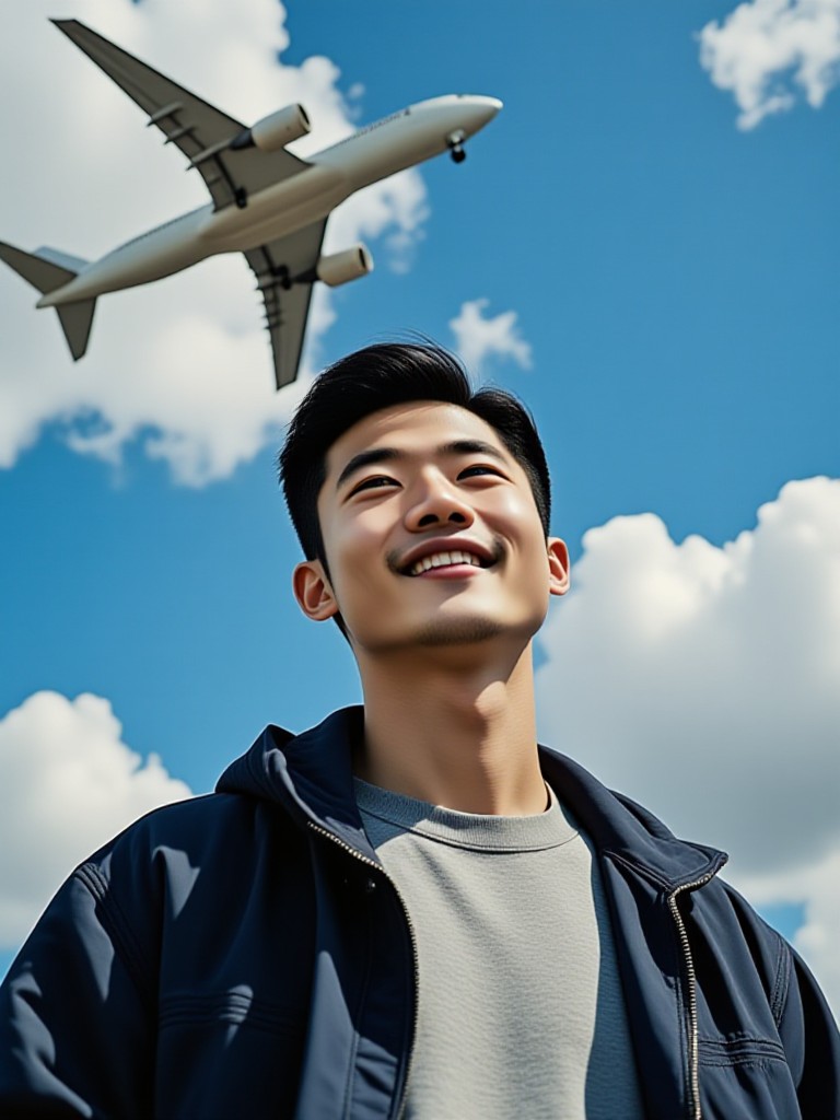 Next stop, the distant dream image