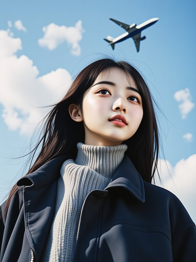 Next stop, the distant dream image