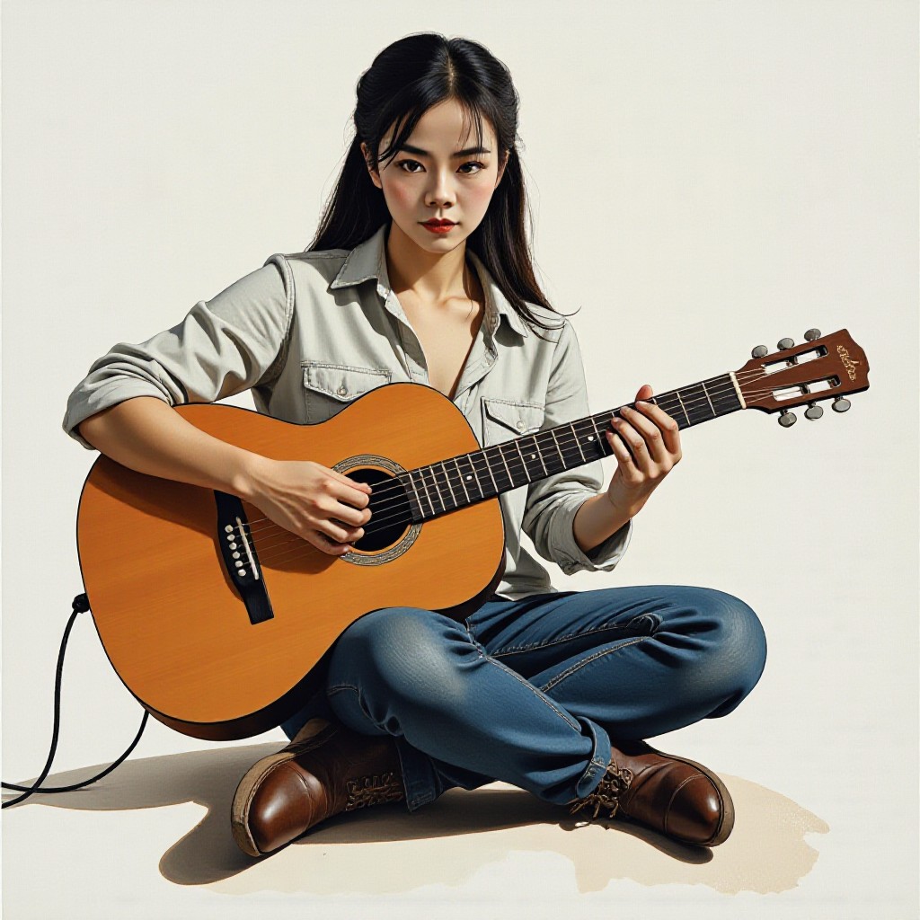 Music without Boundaries image