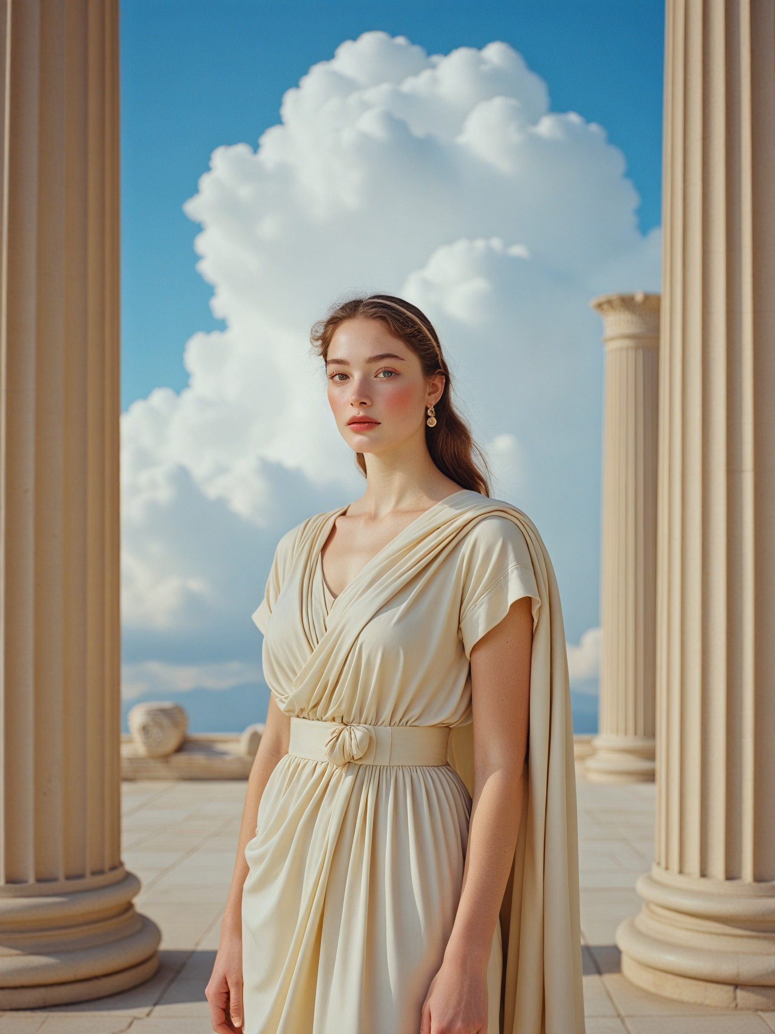 in the World of Ancient Rome image