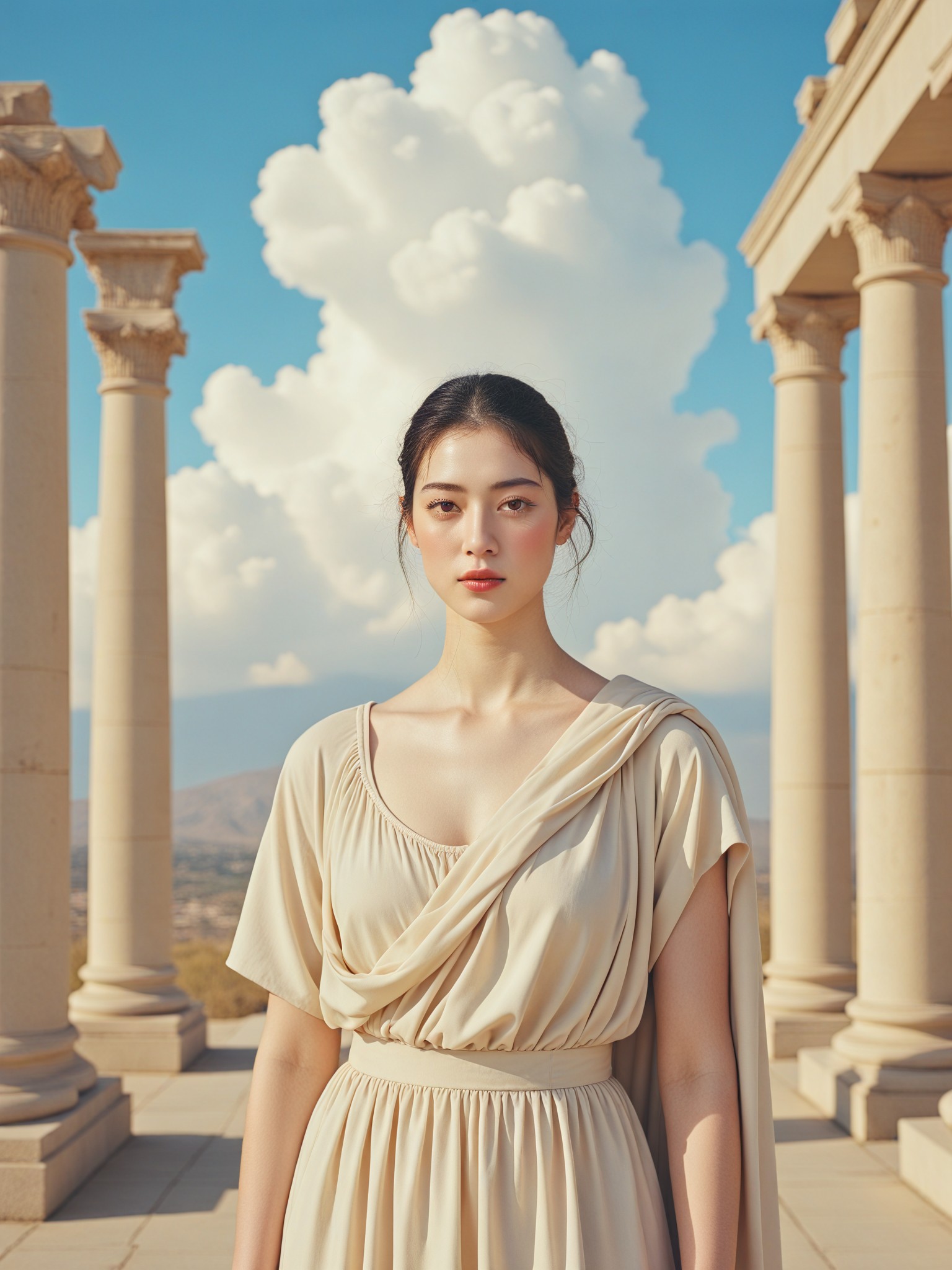 A1.Art: Transform Your Photos into Masterful Ancient Rome Realism | a1.art