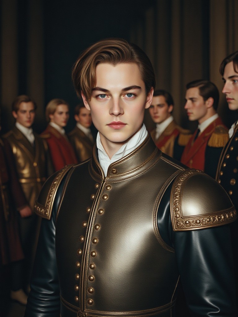 a1.art-generated Watch image