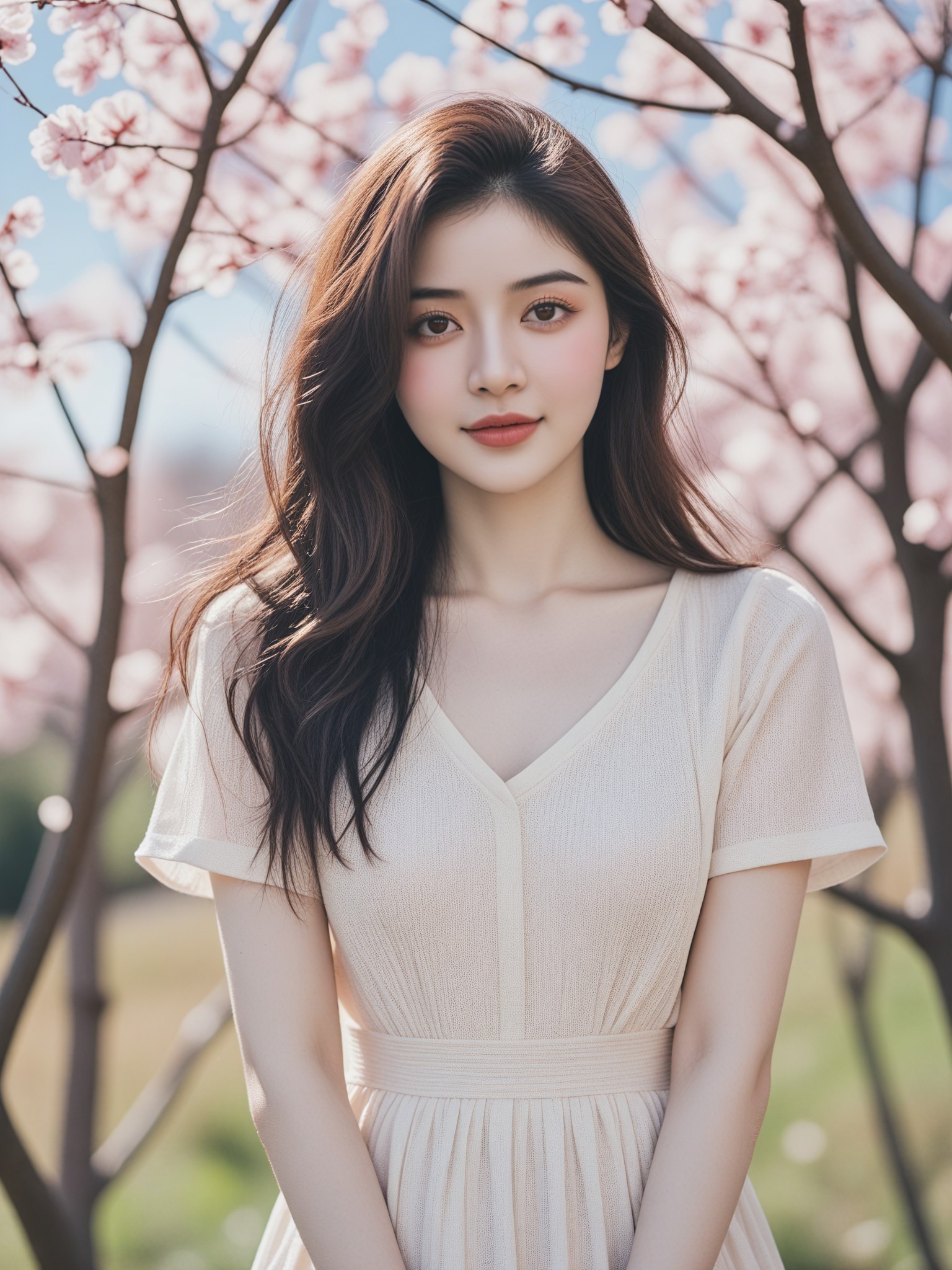 Cherry Blossom Filter P3 image