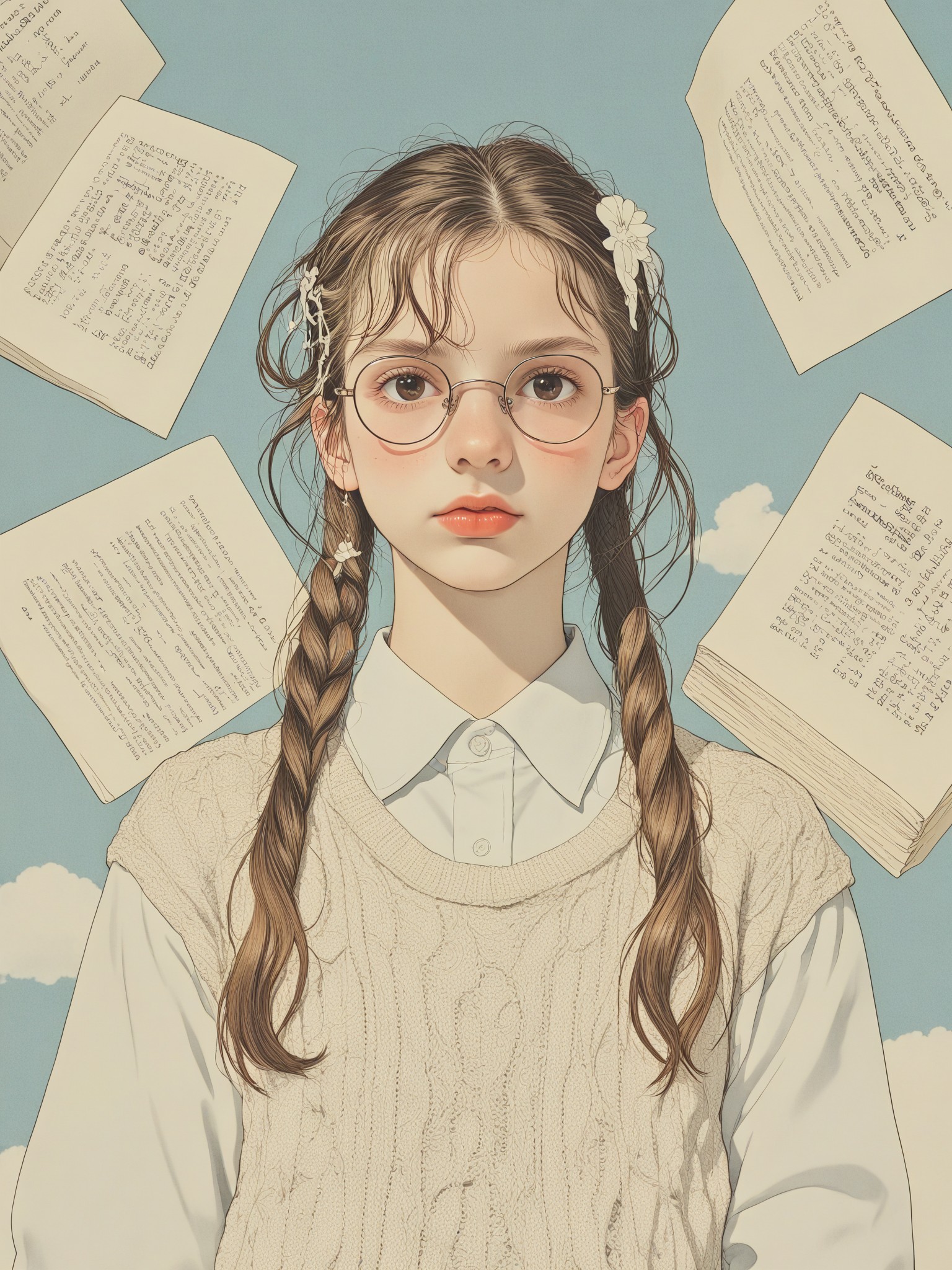 📖 Page Walker image