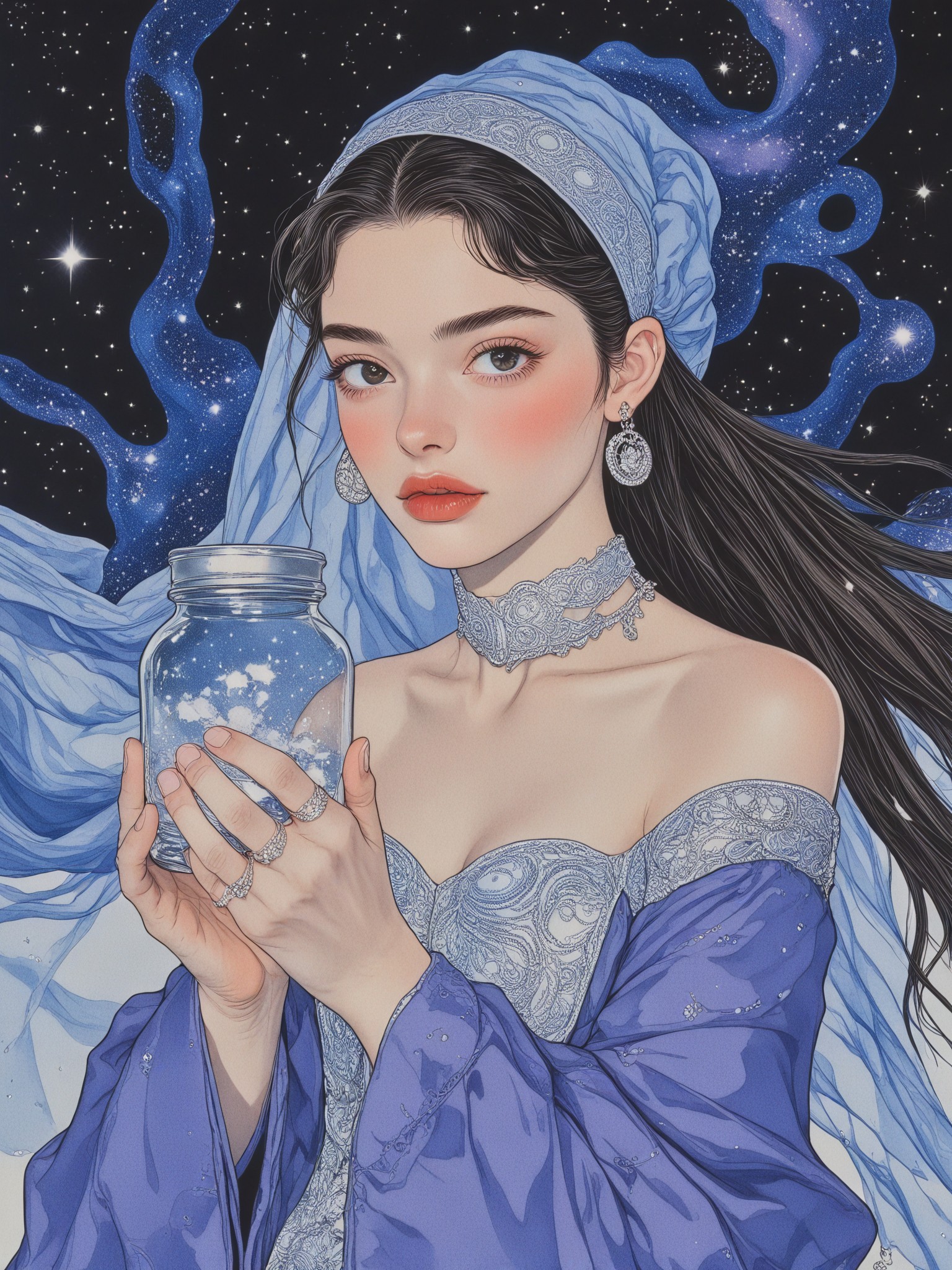 ✨ Stardust Collector image