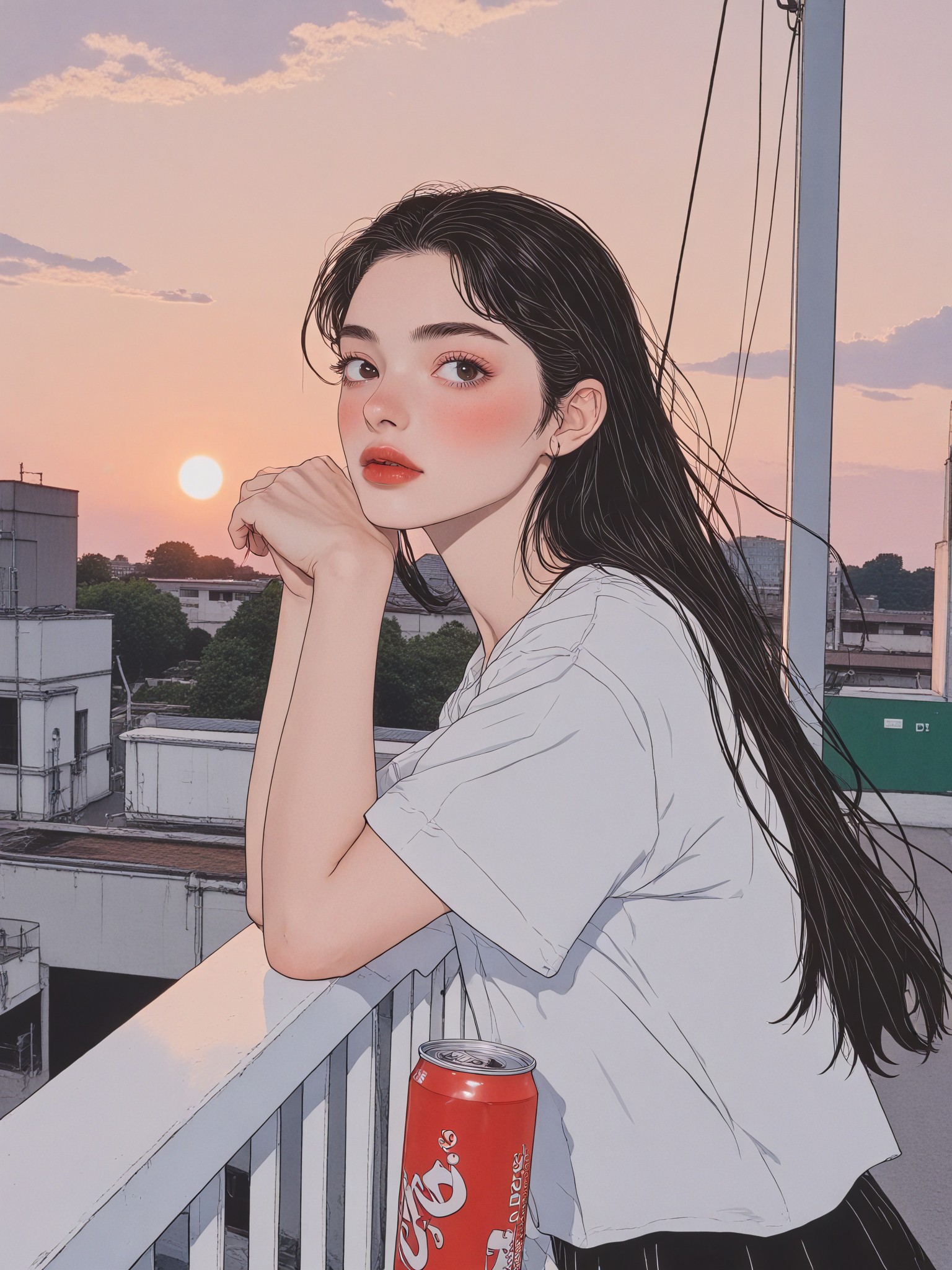 a1.art-generated School image