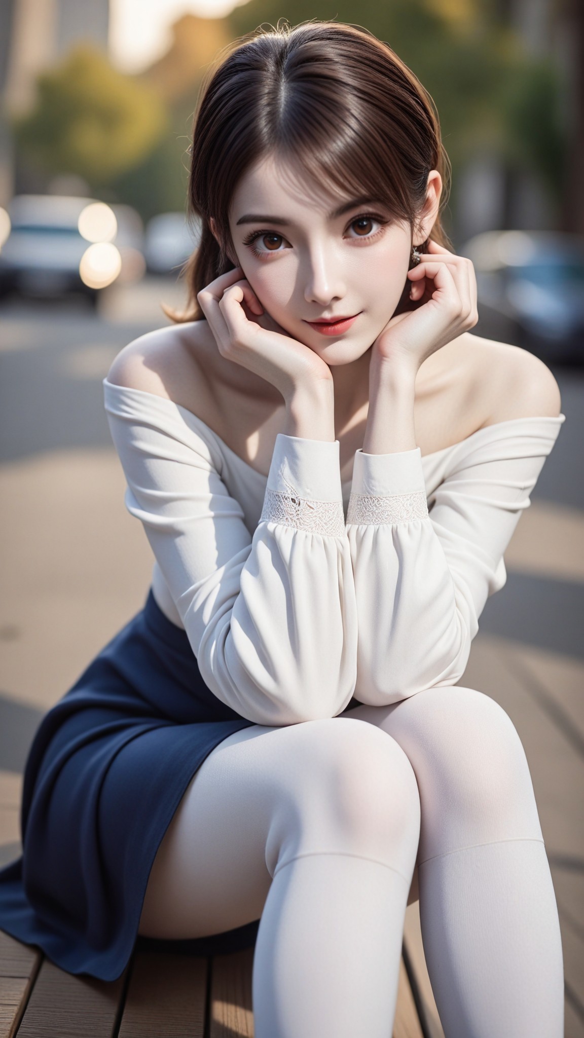 ✨ Gentle Afternoon Time image