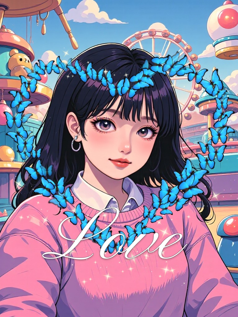 image befor ai generation