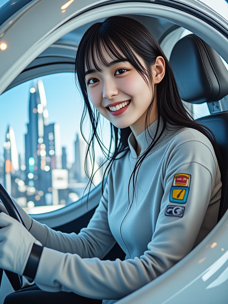 The Navigator of Future Cities image