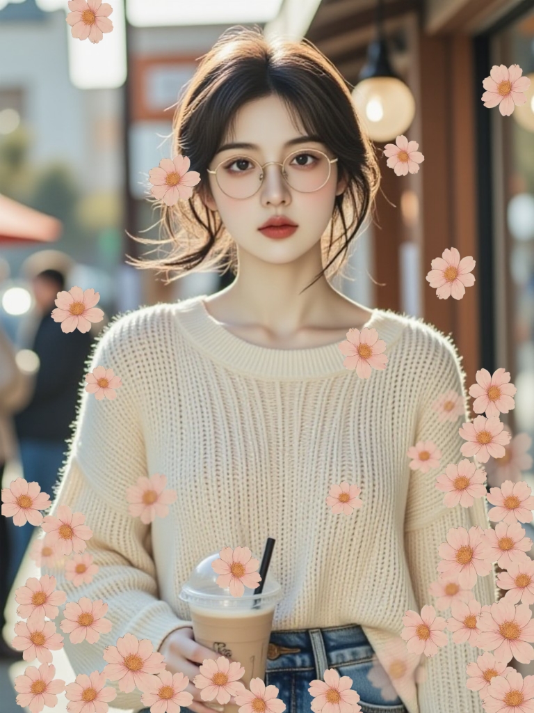 image befor ai generation