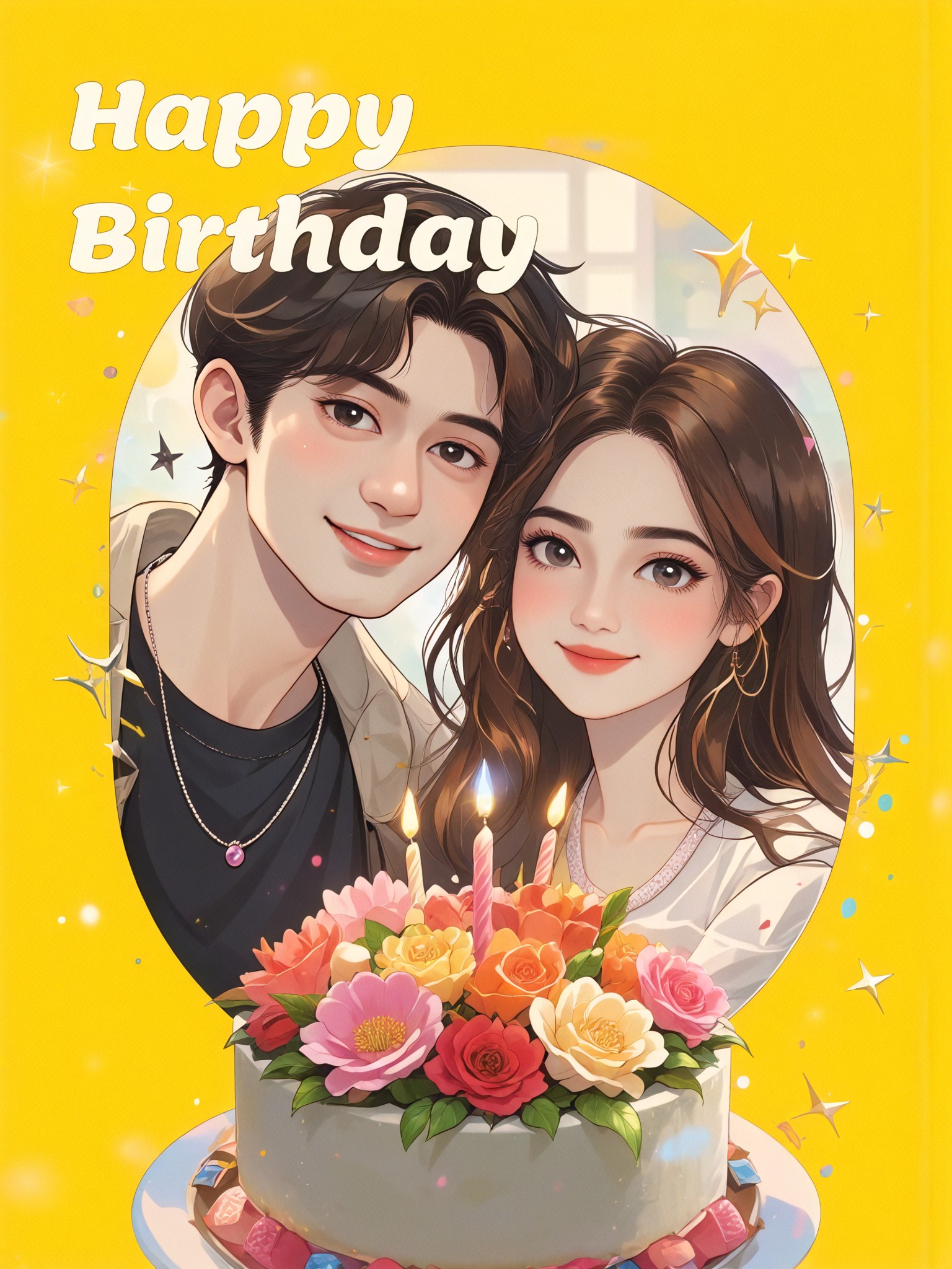 a1.art-generated Happy Birthday Boys image