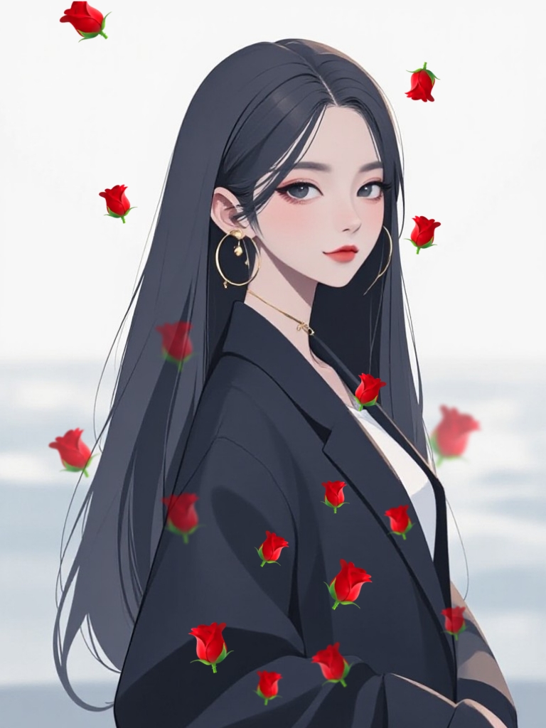 image befor ai generation