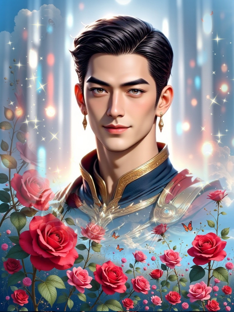 a1.art-generated Crown image