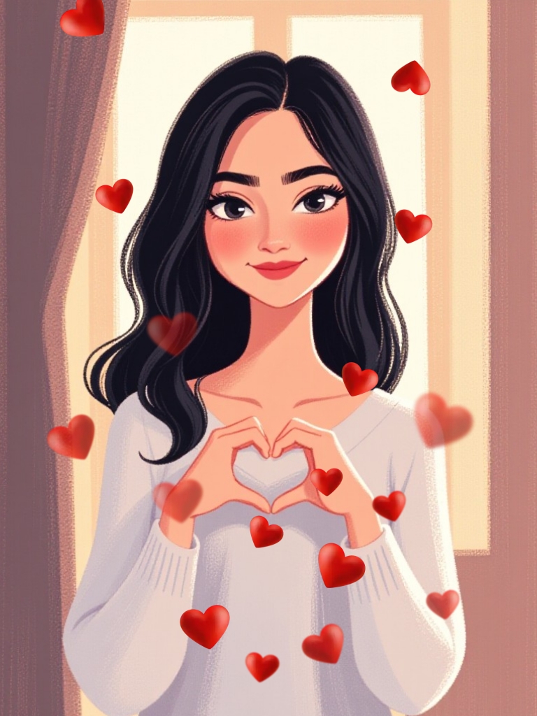 image befor ai generation