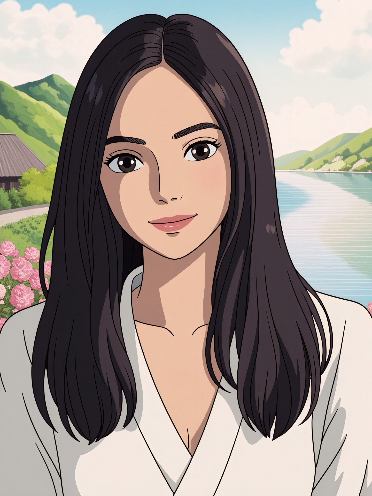 Ghibli Filter 2.0 image