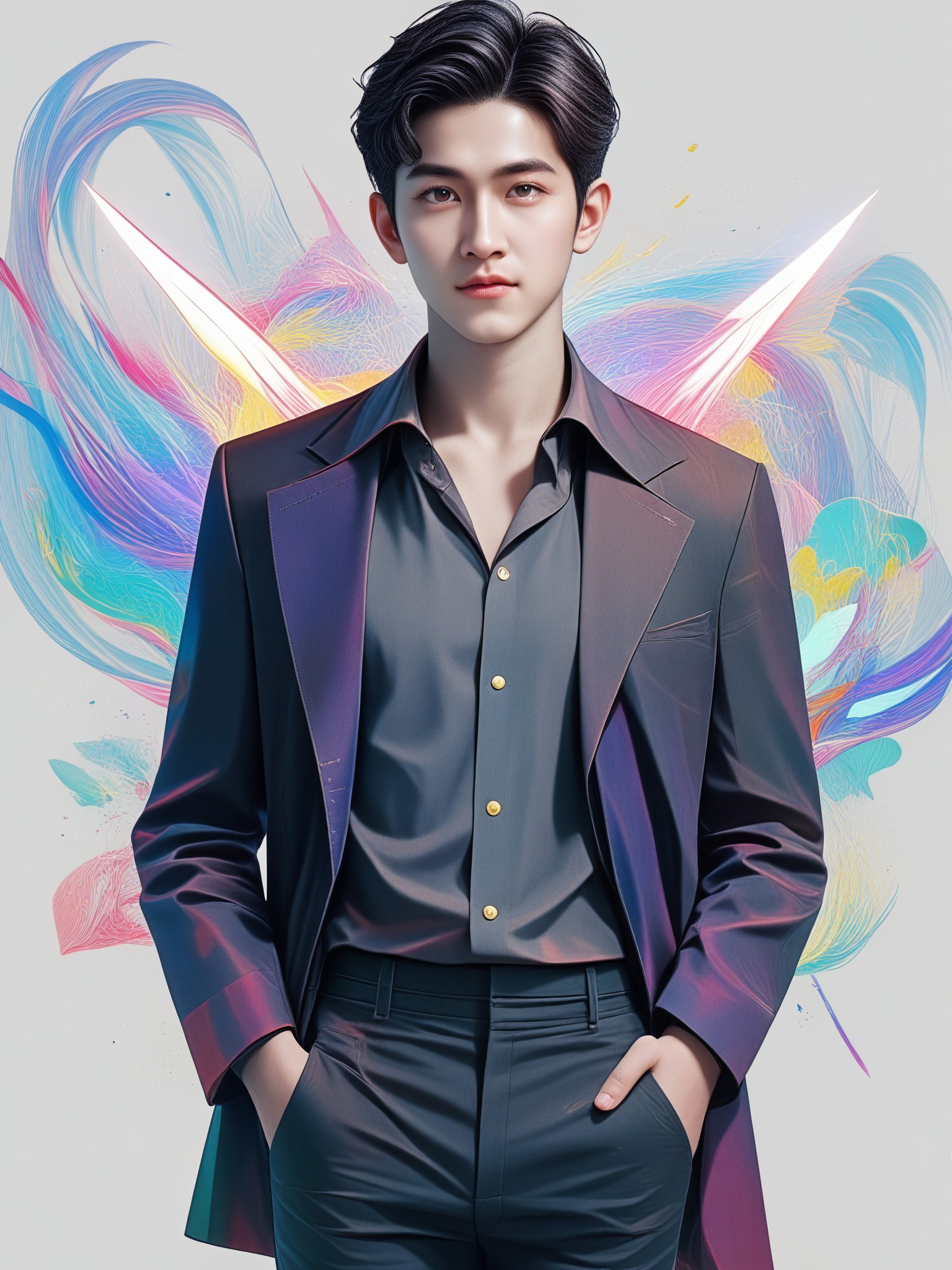 a1.art-generated Custom image