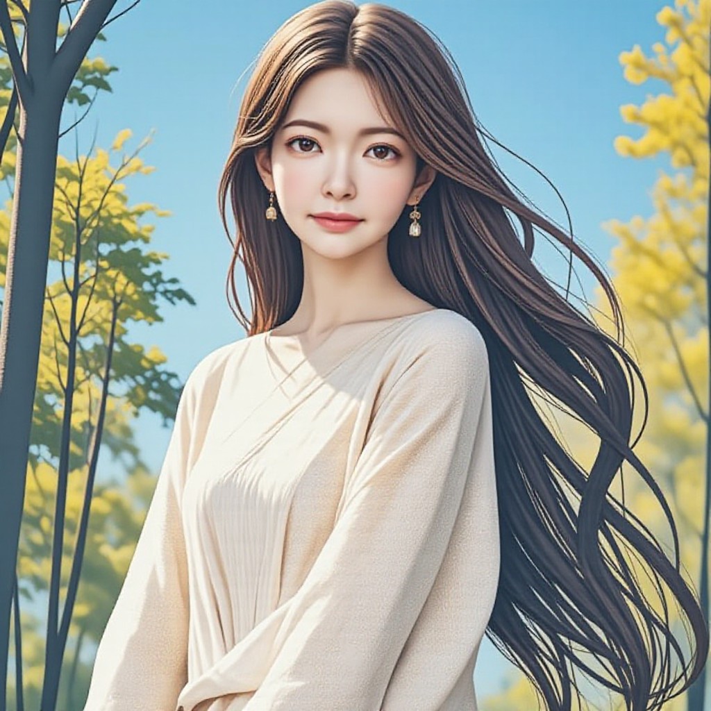 [Dynamic] K-Pop Happy Song！ image