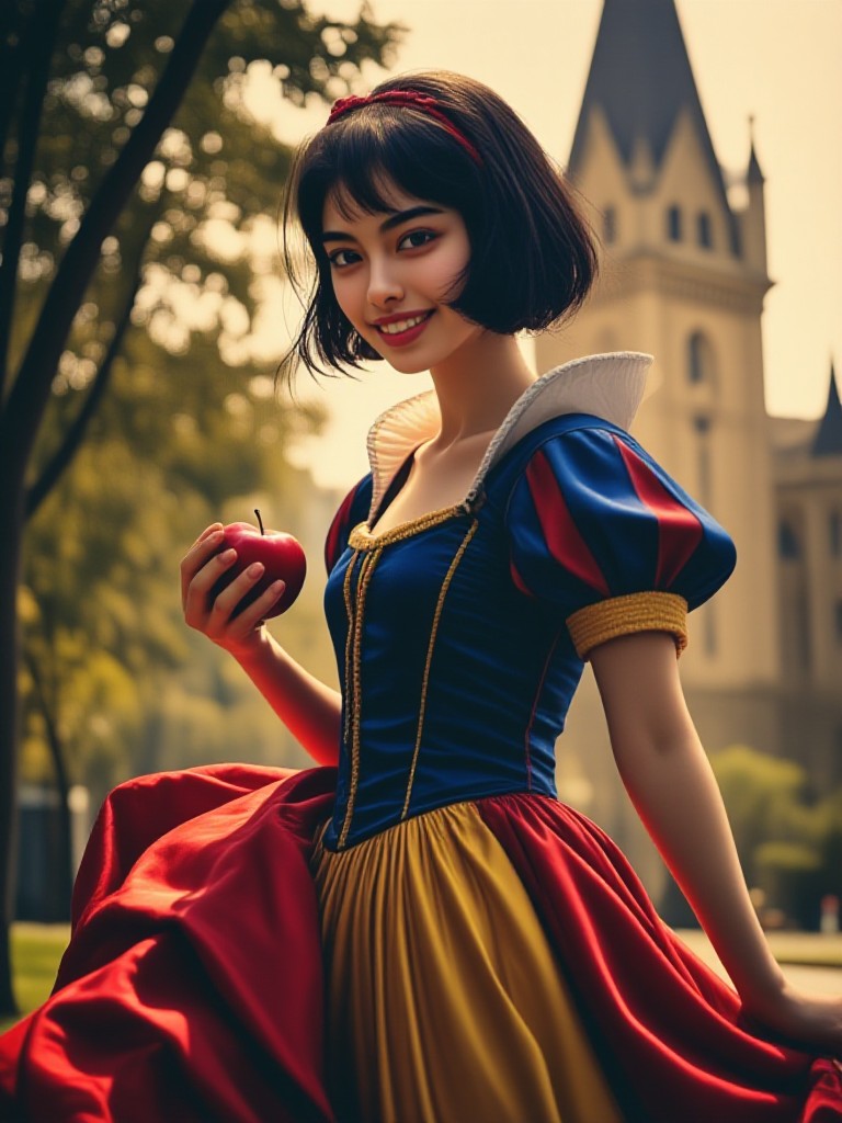 Snow White 2 image