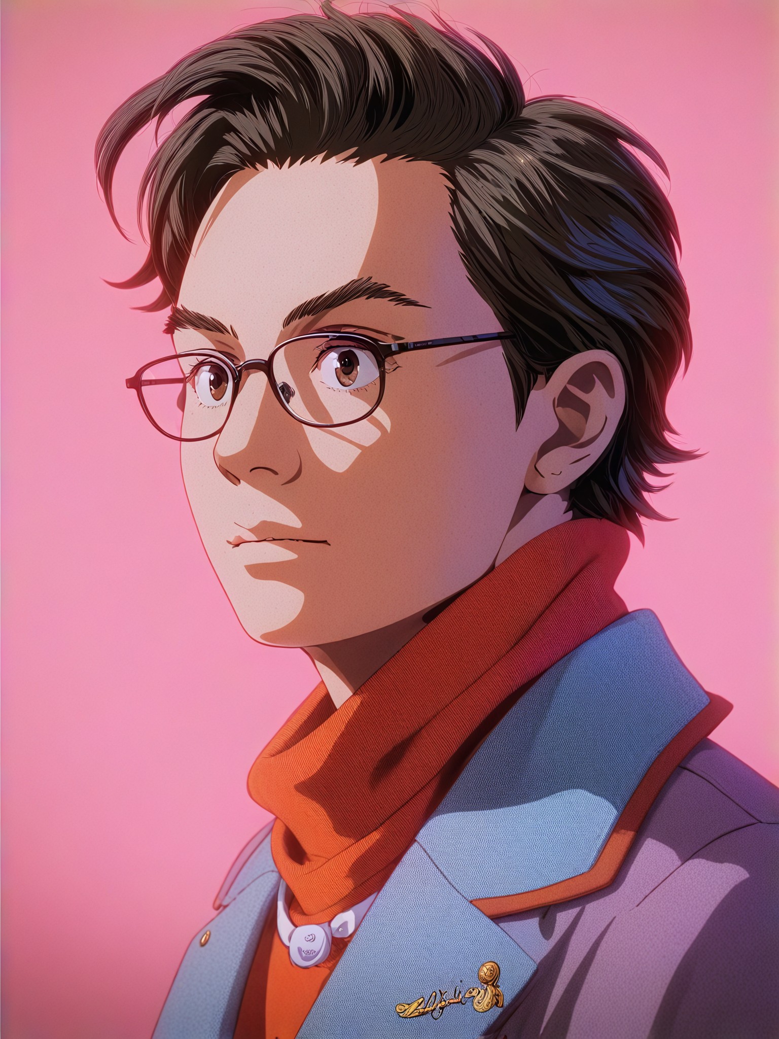 a1.art-generated Studio Background image