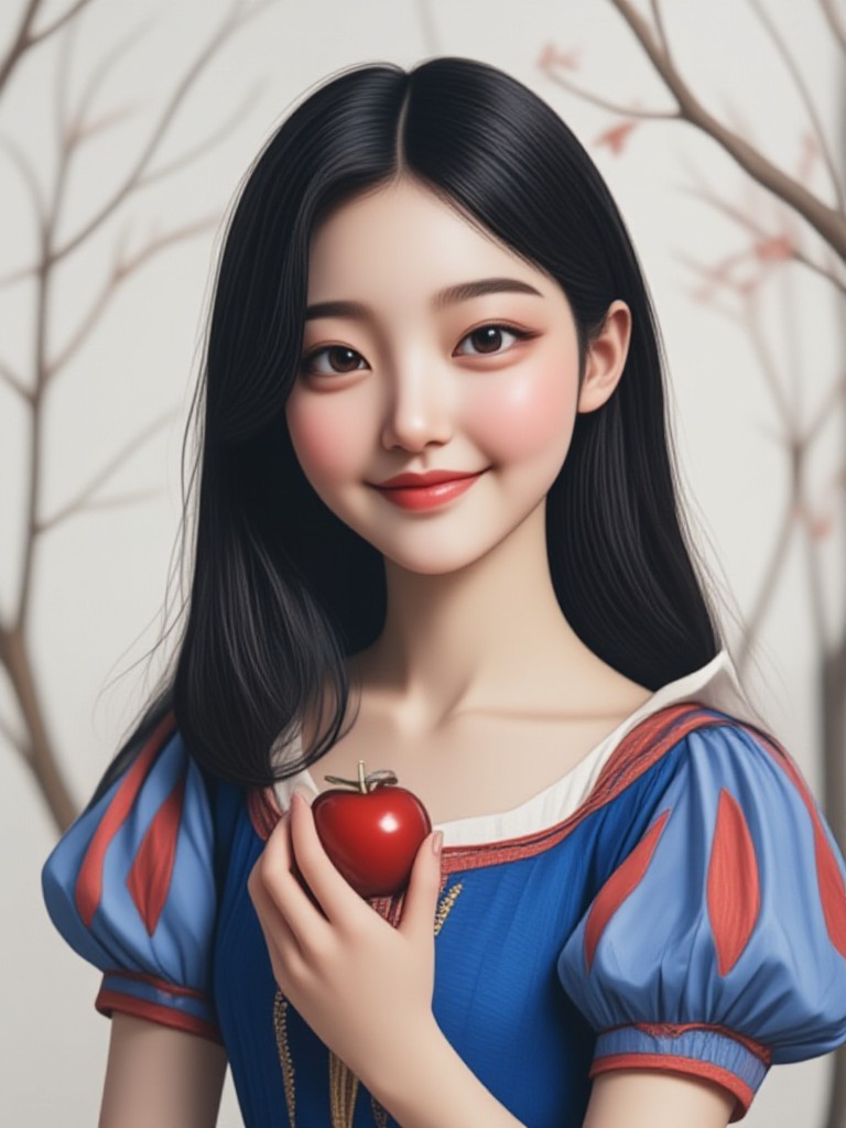Snow White 4 image