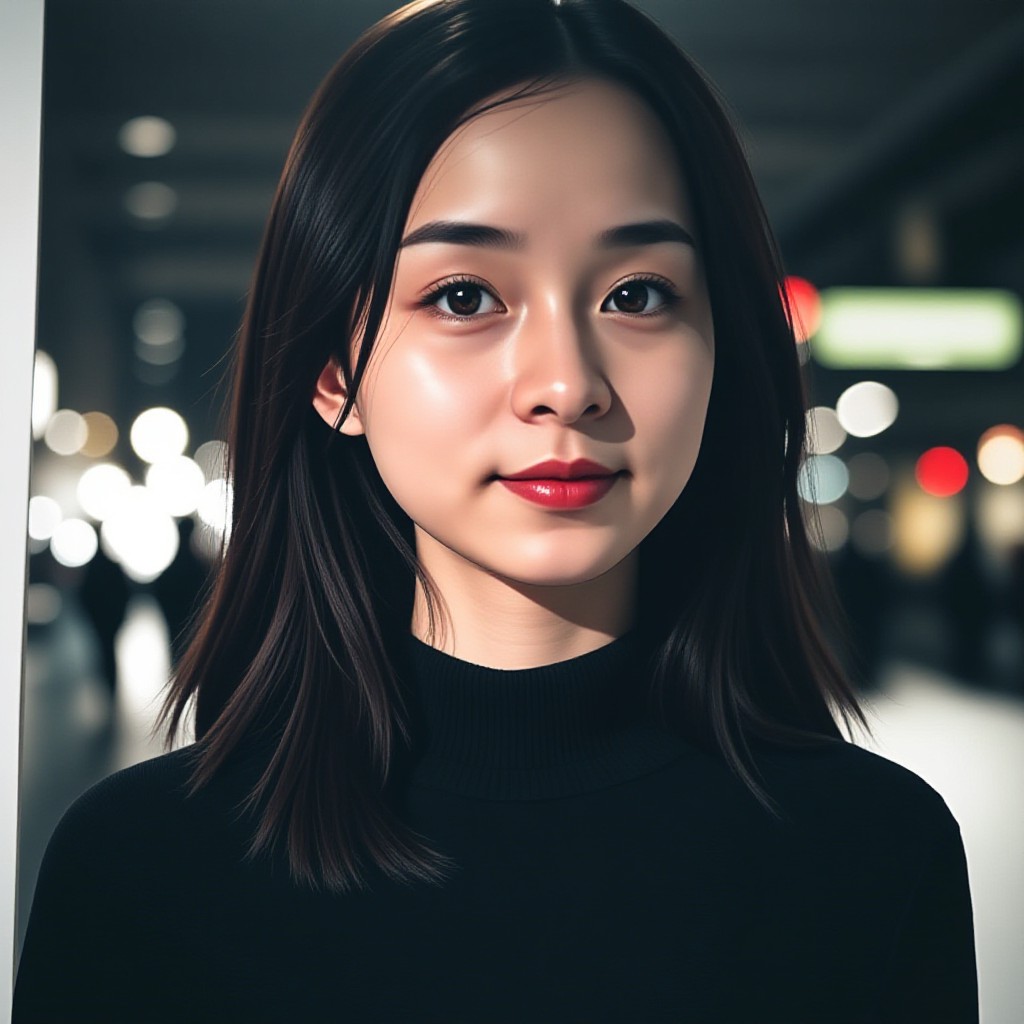 simple photo remix image