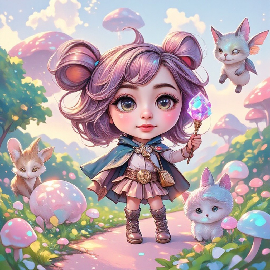 a1.art-generated Adventurer image
