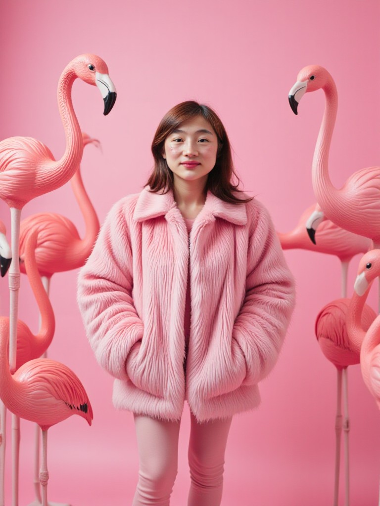 a1.art-generated Modern Look image